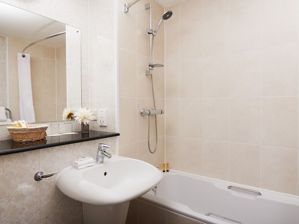 Copthorne Tara Hotel London Kensington photo 4