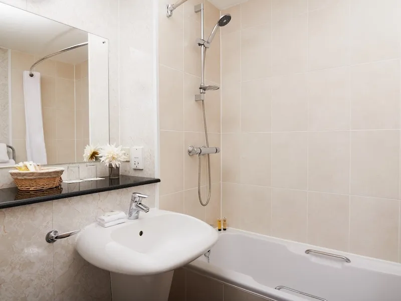 Copthorne Tara Hotel London Kensington photo 4
