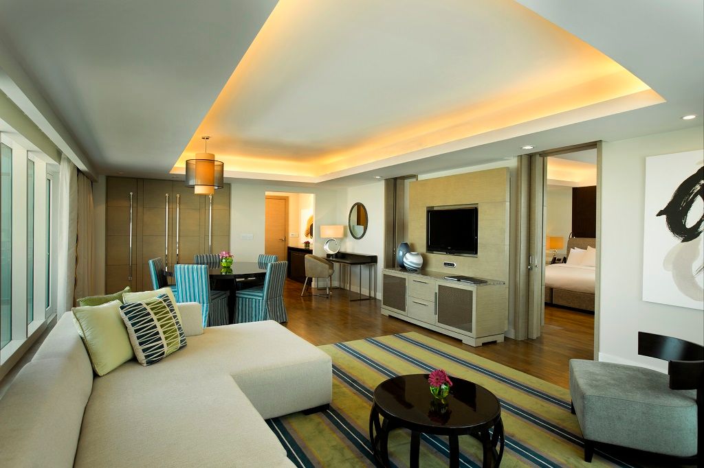Millennium Al Rawdah Hotel photo 6