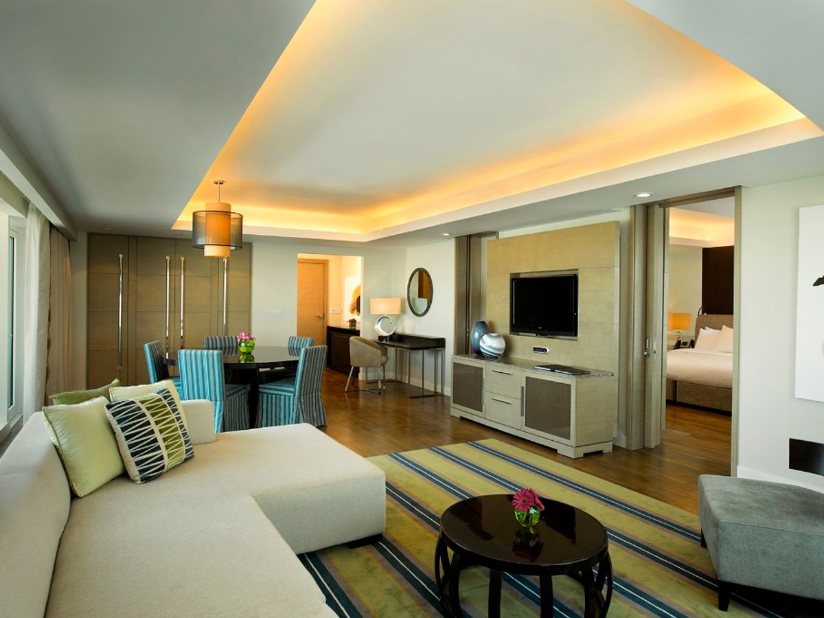 Millennium Al Rawdah Hotel photo 6