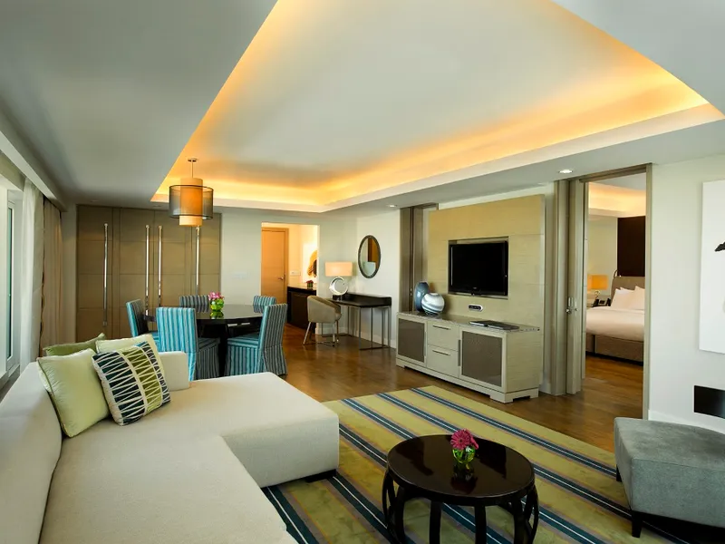 Millennium Al Rawdah Hotel photo 6