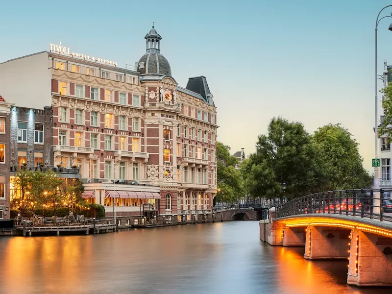 Tivoli Doelen Amsterdam photo 5