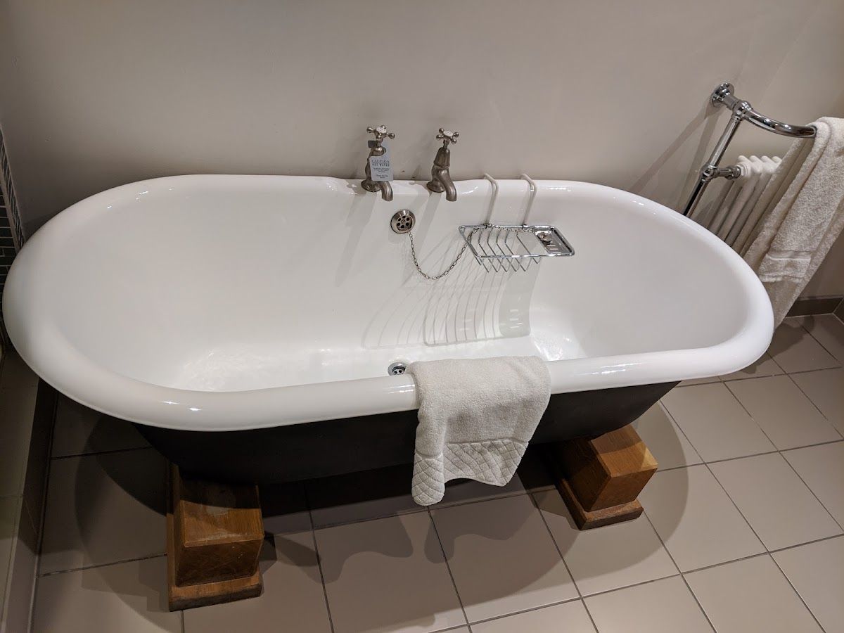 Hotel Du Vin Henley-on-Thames photo 3