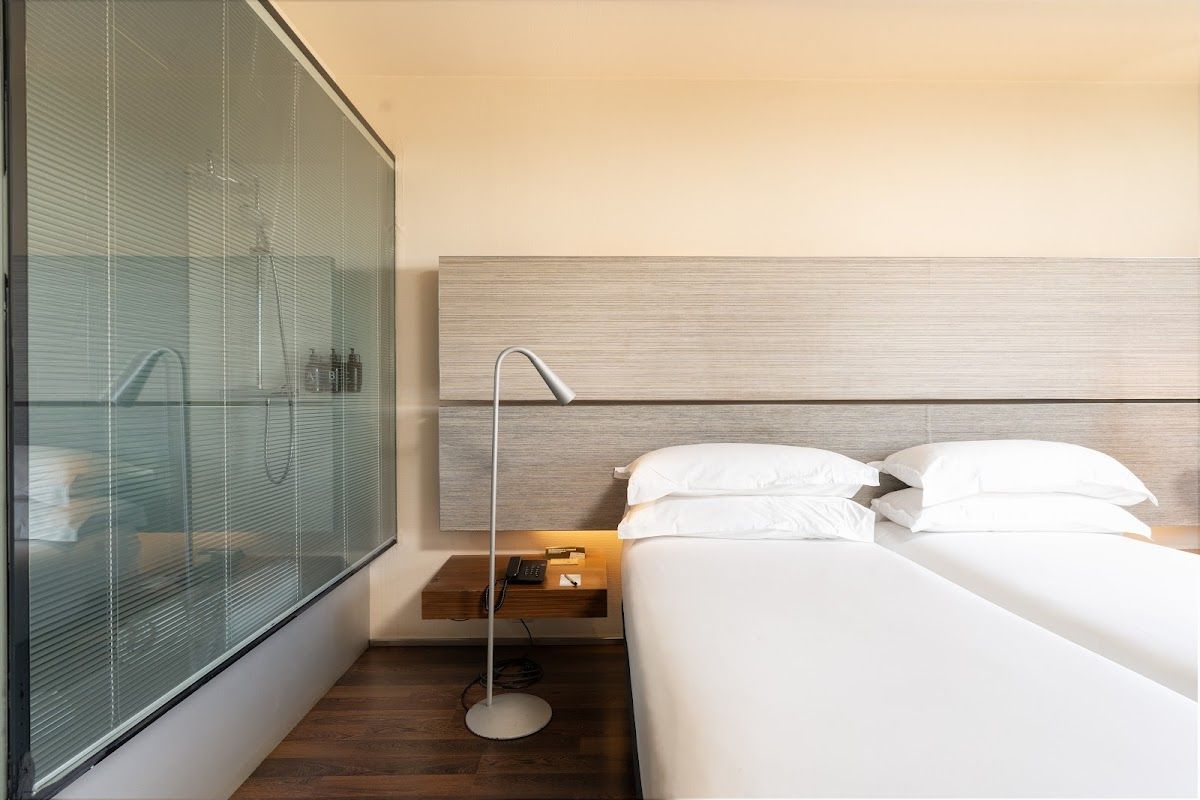 B-Hotel photo 5