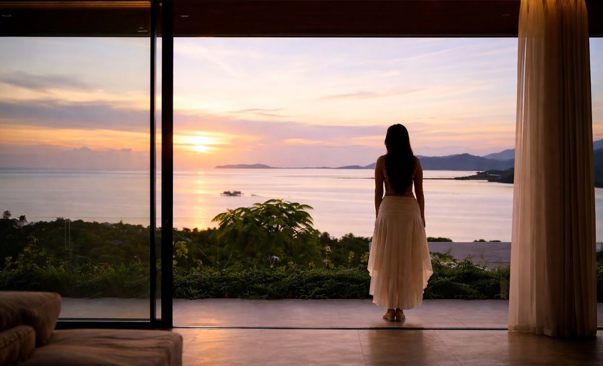 Kaliwatu Villas and Residences – Dusit Collection (Opening Soon) photo 6