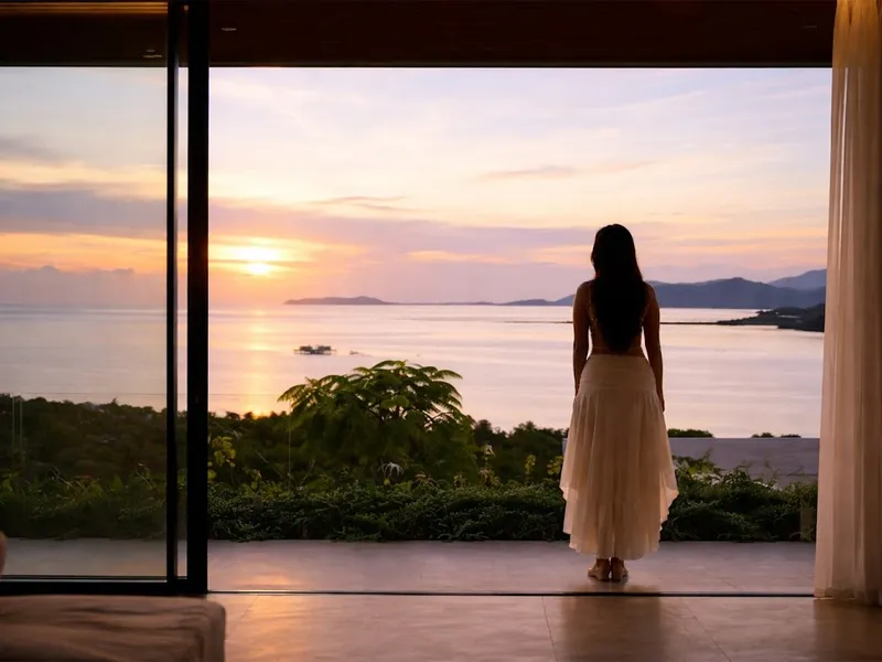 Kaliwatu Villas and Residences – Dusit Collection (Opening Soon) photo 6