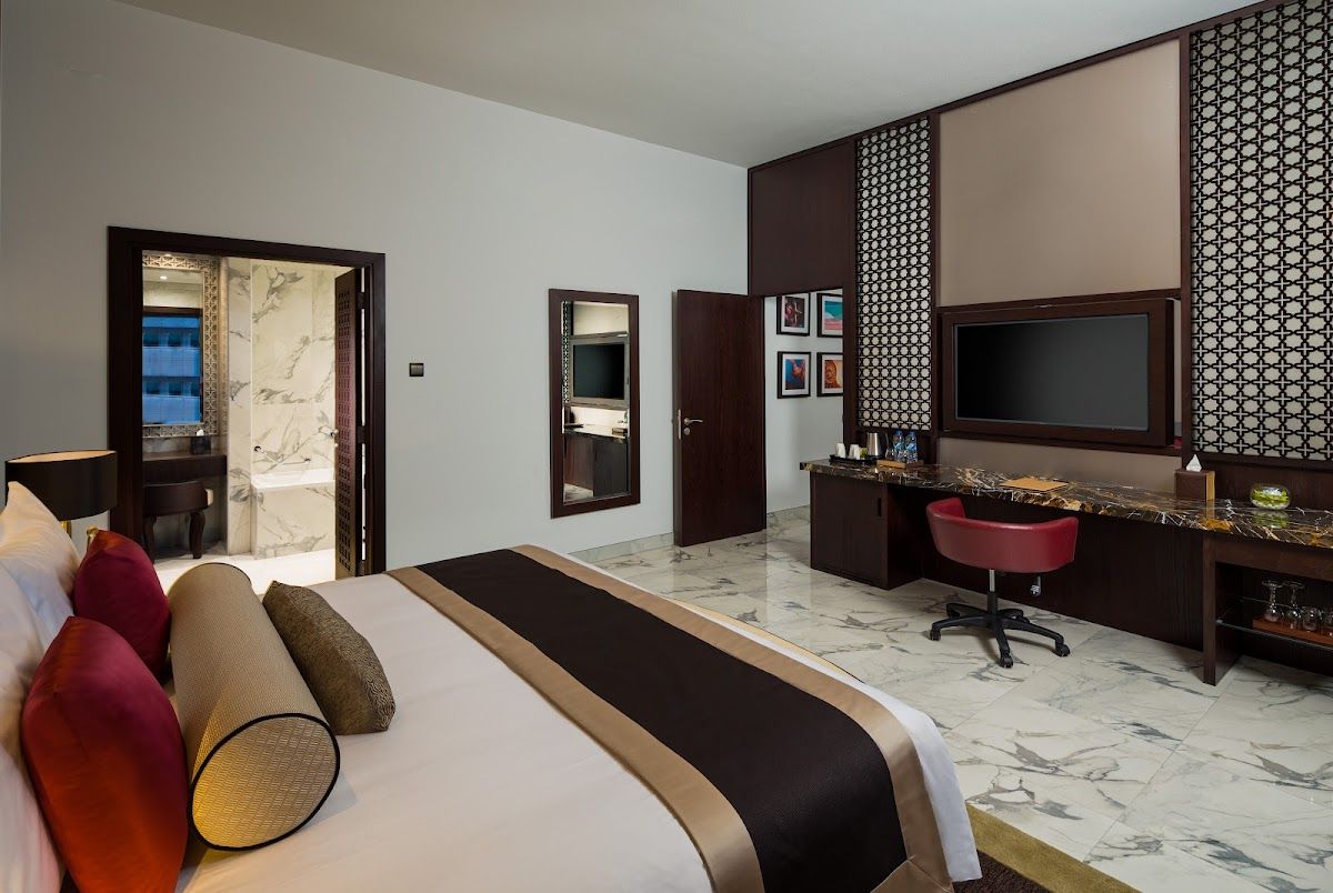 Millennium Place Marina Hotel photo 2