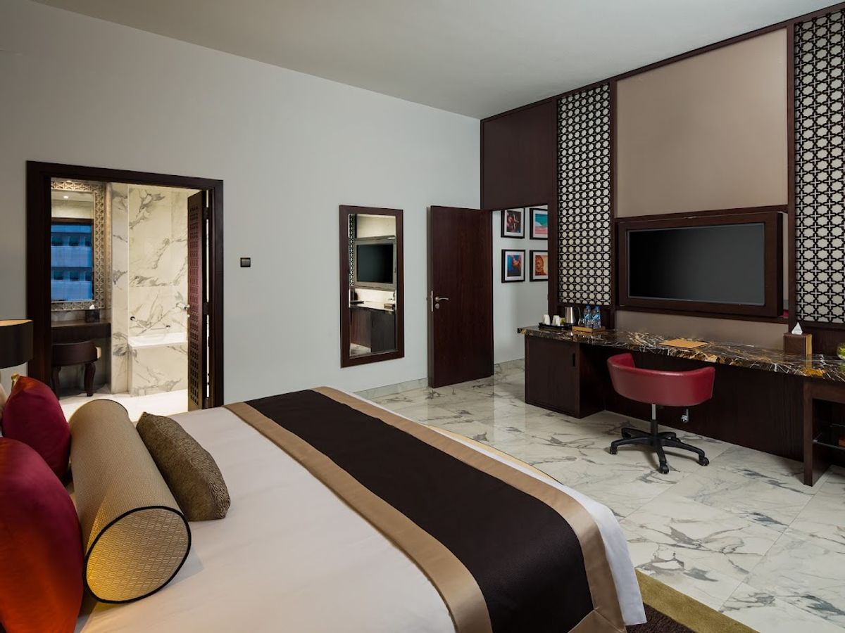 Millennium Place Marina Hotel photo 2
