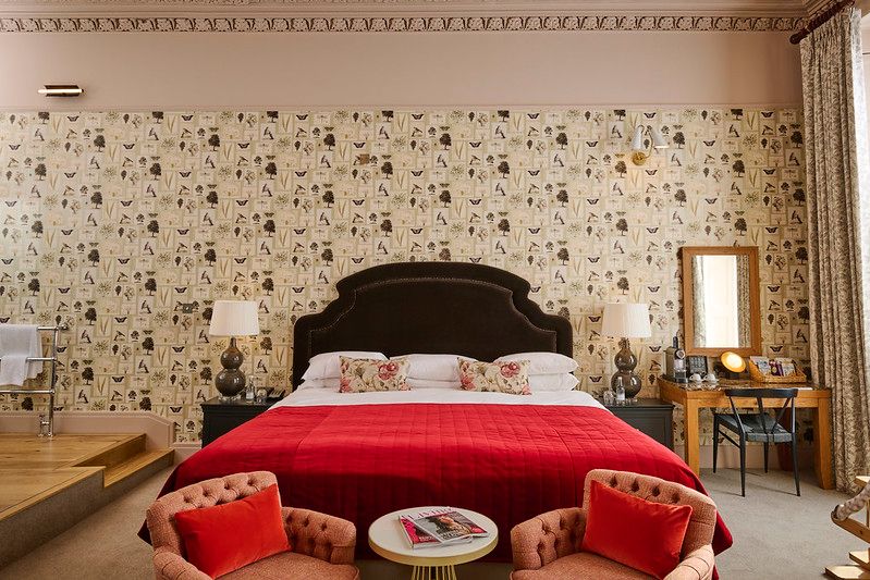 Hotel Du Vin Cheltenham photo 4
