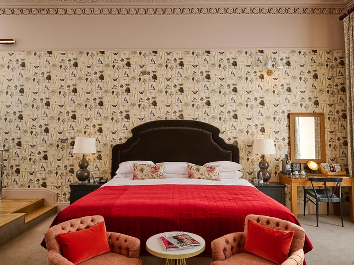 Hotel Du Vin Cheltenham photo 4