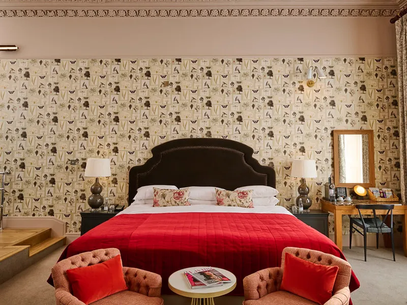 Hotel Du Vin Cheltenham photo 4