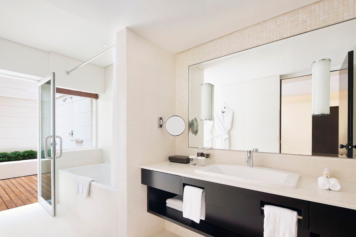 COMO Metropolitan Bangkok Hotel photo 4