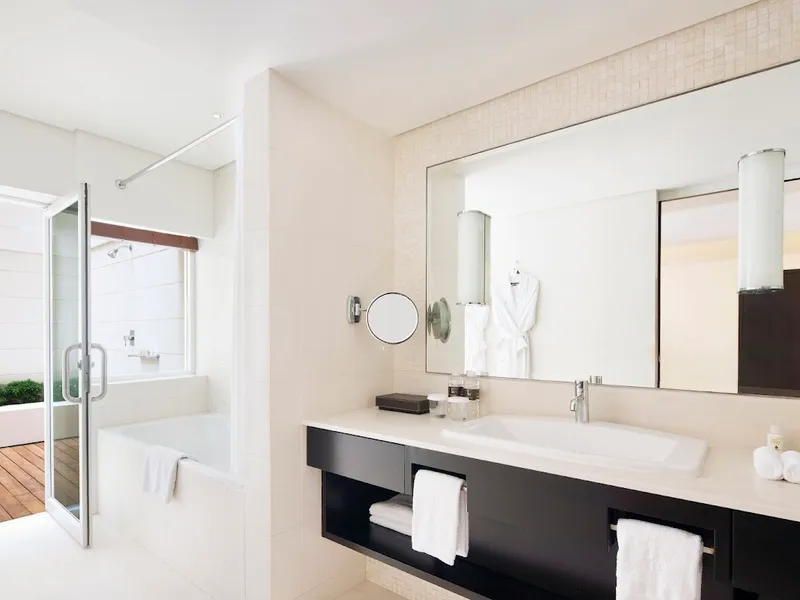 COMO Metropolitan Bangkok Hotel photo 4