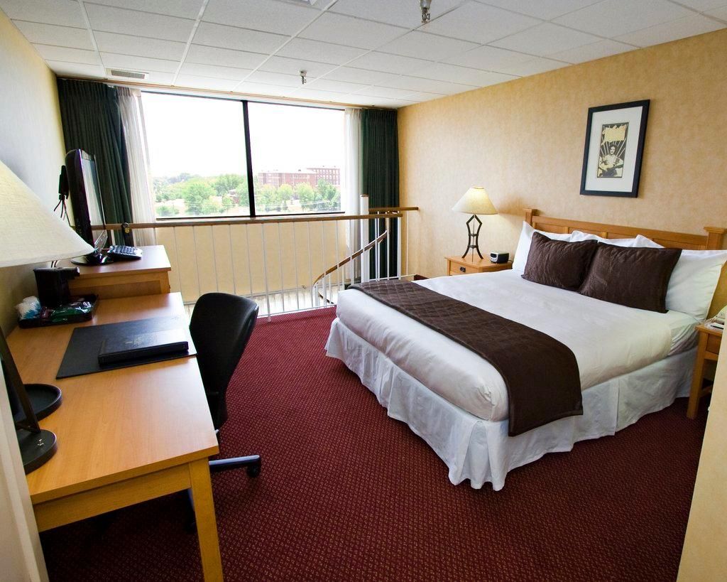 Millennium Maxwell House Nashville Hotel photo 4