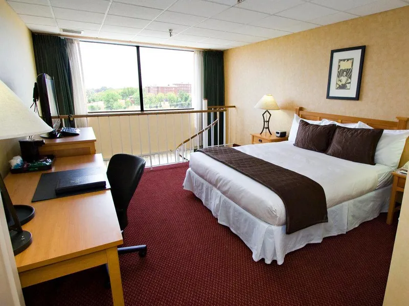 Millennium Maxwell House Nashville Hotel photo 4