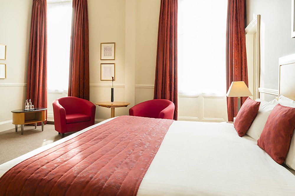 Millennium Hotel Glasgow photo 5