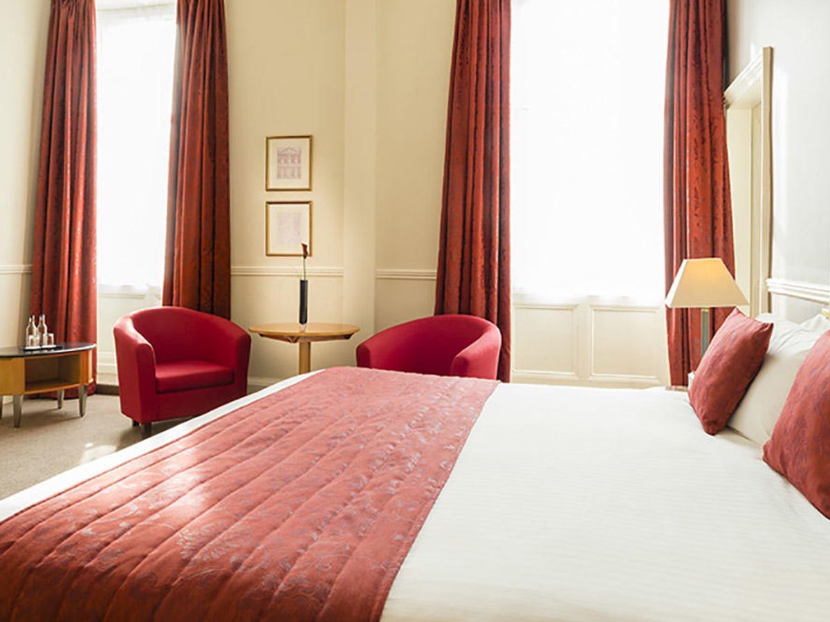 Millennium Hotel Glasgow photo 5