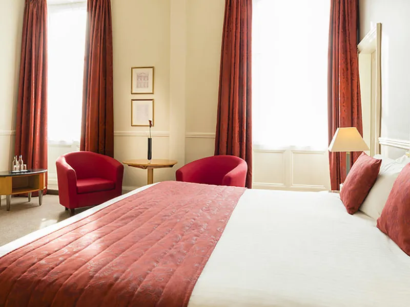 Millennium Hotel Glasgow photo 5