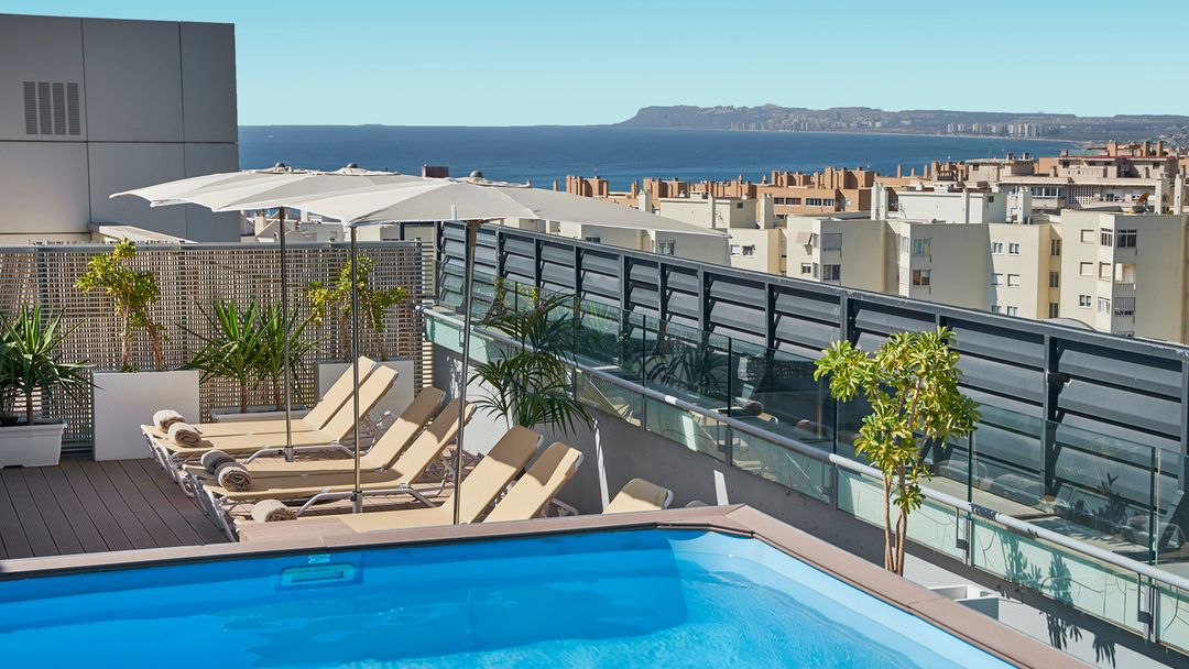 NH Alicante photo 1