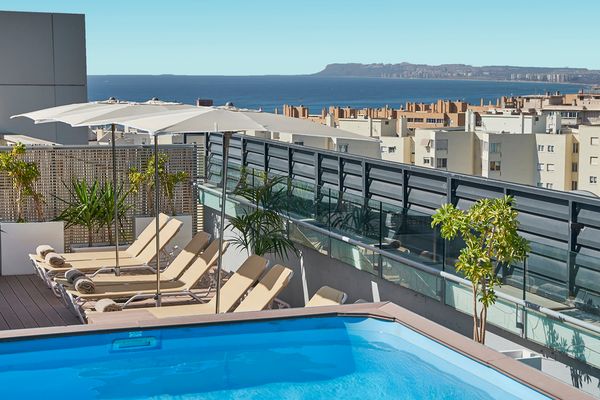 NH Alicante