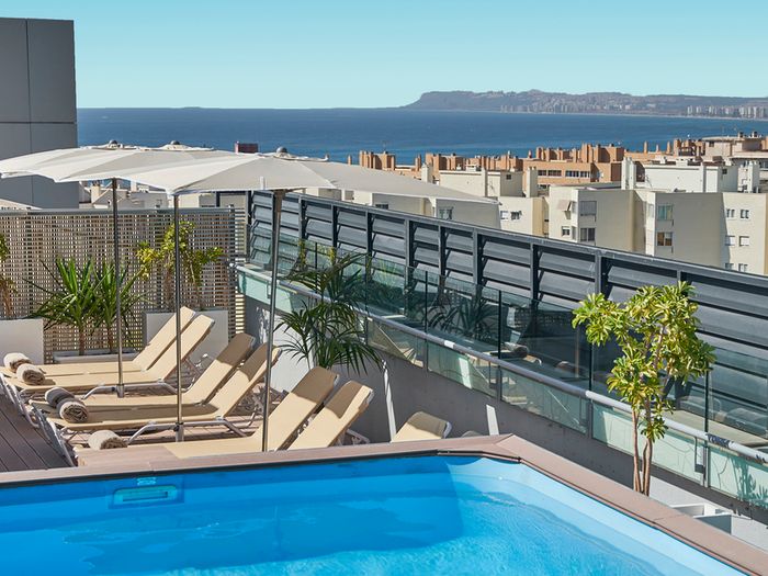 NH Alicante