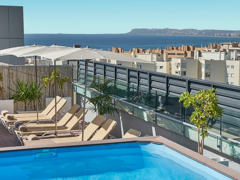 NH Alicante photo 1