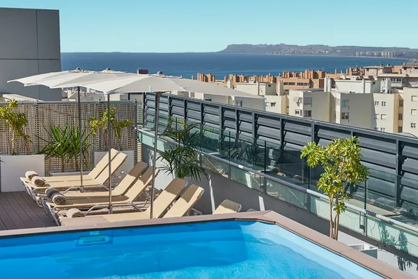 NH Alicante