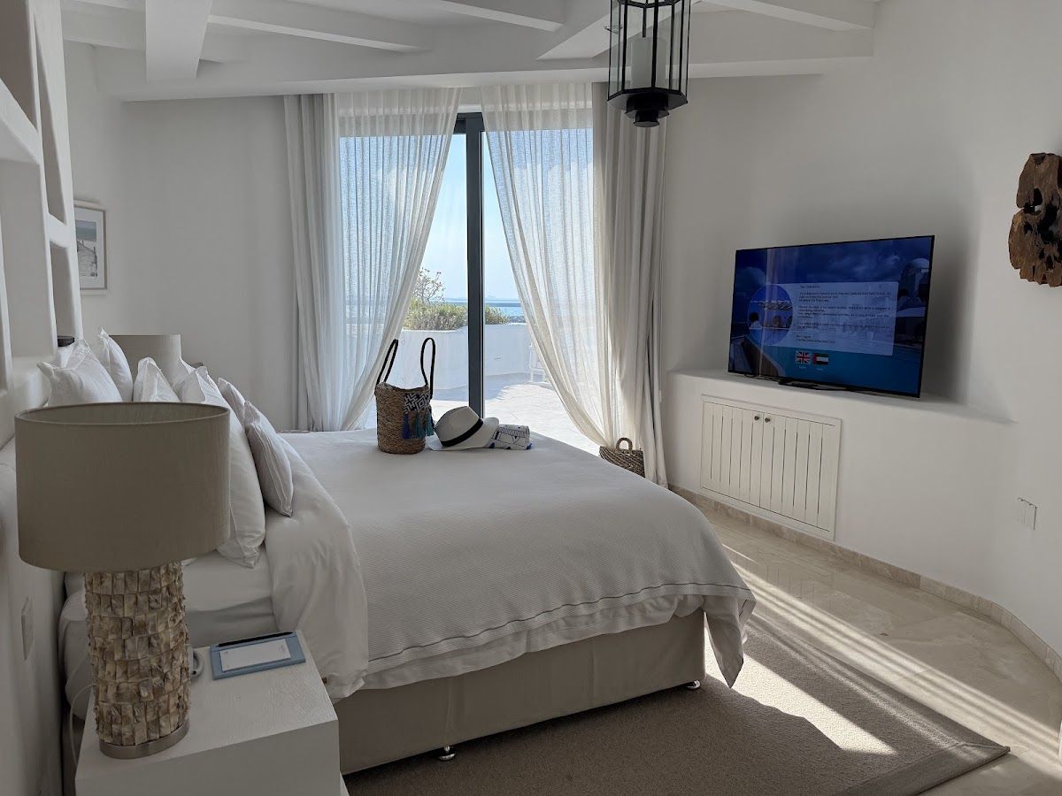 Santorini Retreat photo 2