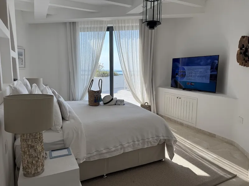 Santorini Retreat photo 2