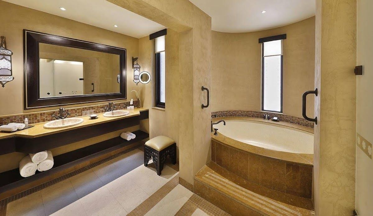Qasr Al Sarab Resort photo 4