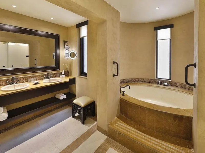 Qasr Al Sarab Resort photo 4