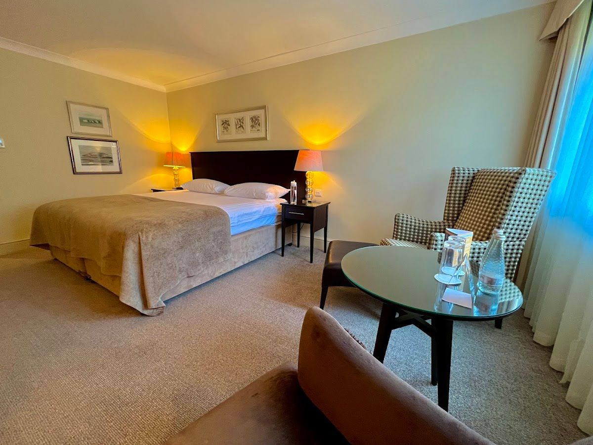 Macdonald Hotels & Resorts Botley Park photo 2