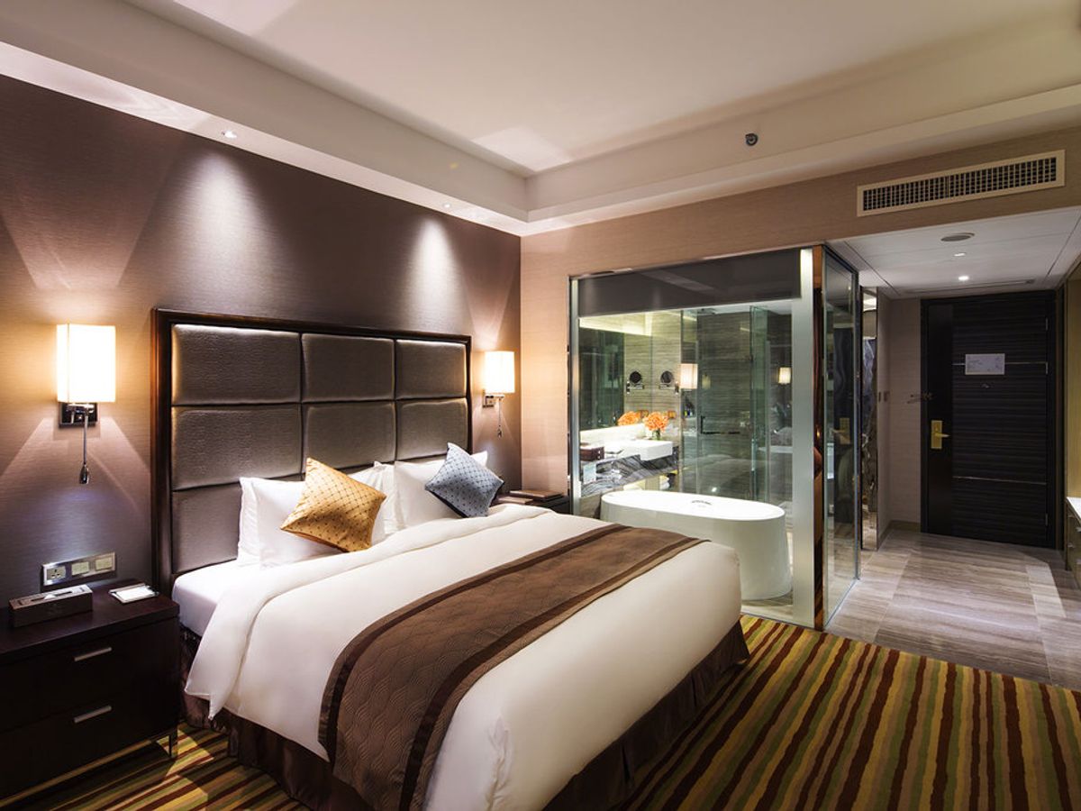 Millennium Hotel Fuqing photo 4