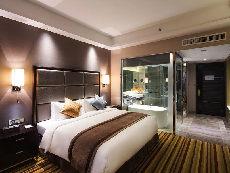 Millennium Hotel Fuqing photo 4