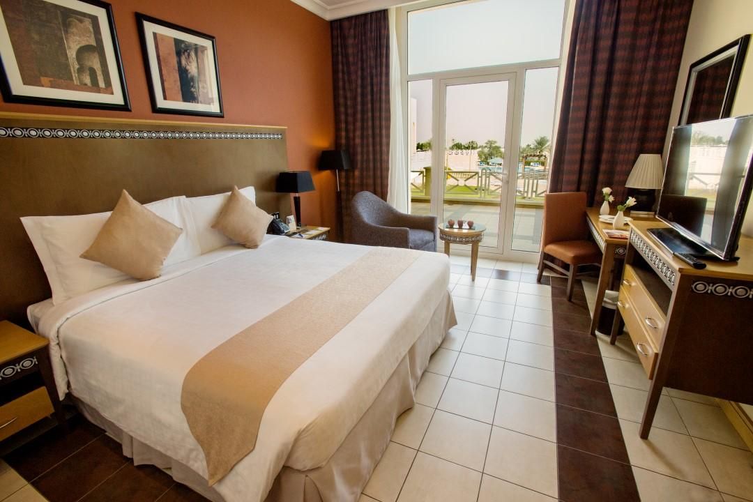 Copthorne Al Jahra Hotel & Resort photo 5