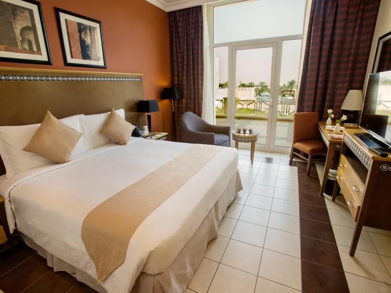 Copthorne Al Jahra Hotel & Resort photo 5