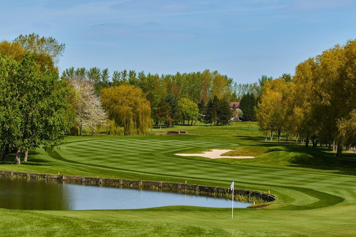 The Belfry Hotel & Resort photo 5