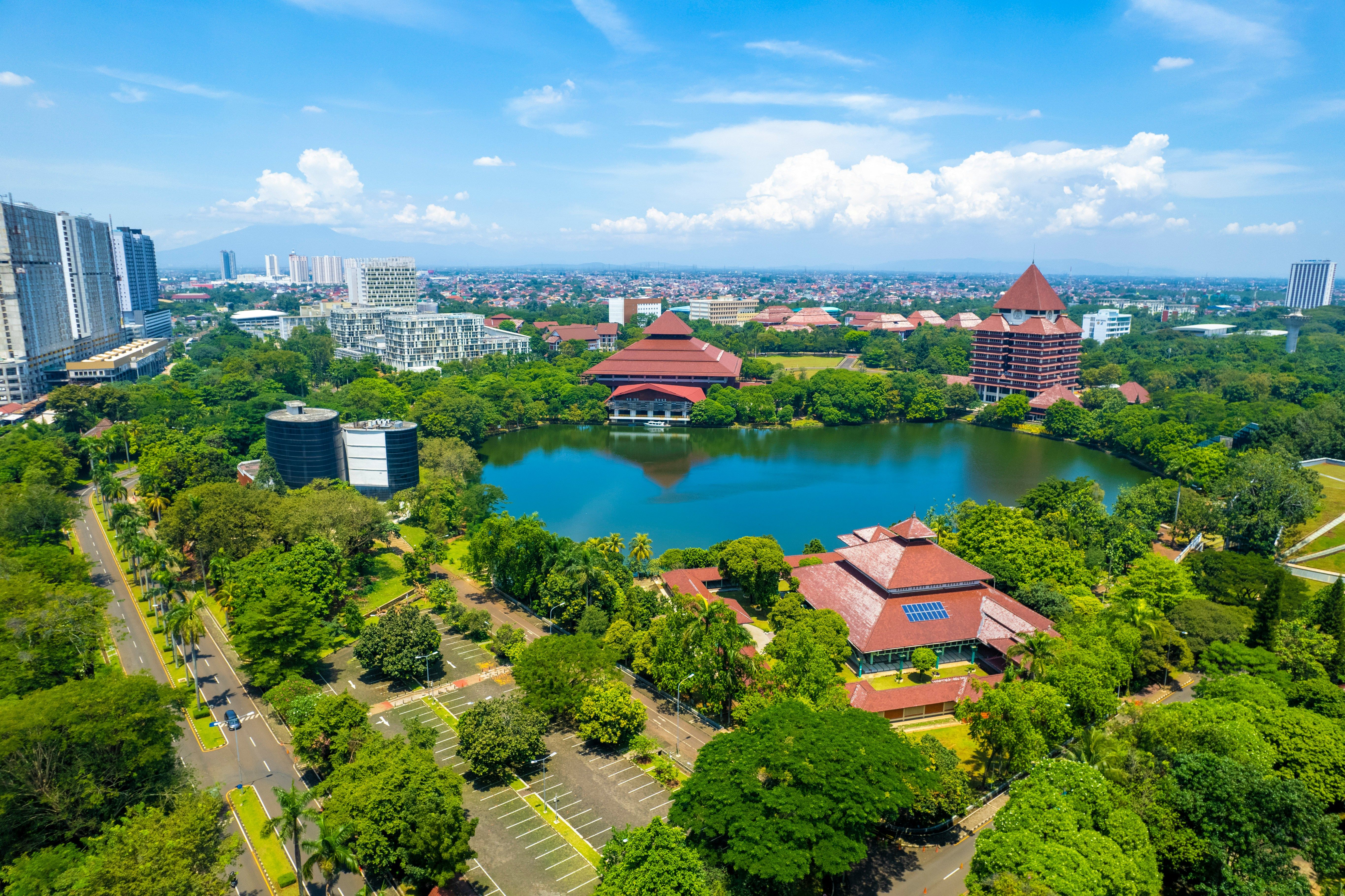 Hotels in Indonesia