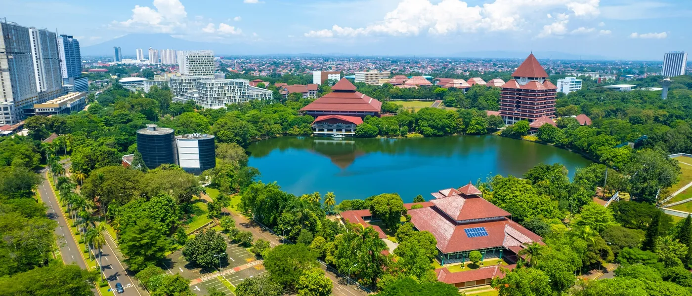 Indonesia