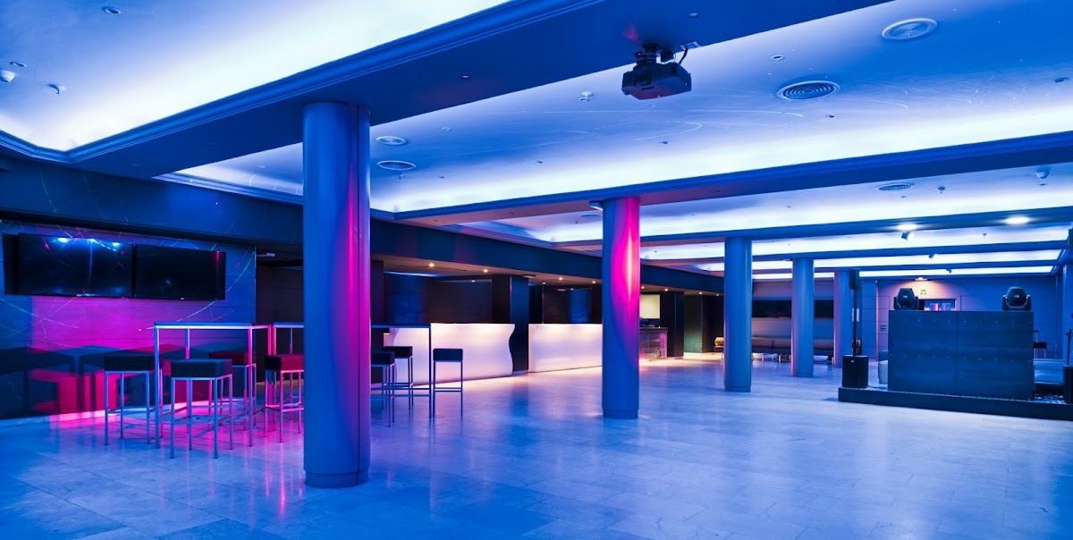 NH Collection Gran Hotel de Zaragoza photo 3