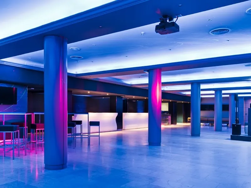 NH Collection Gran Hotel de Zaragoza photo 3