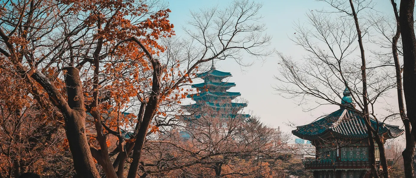 South Korea