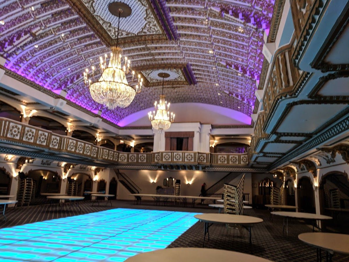 Millennium Knickerbocker Chicago Hotel photo 3