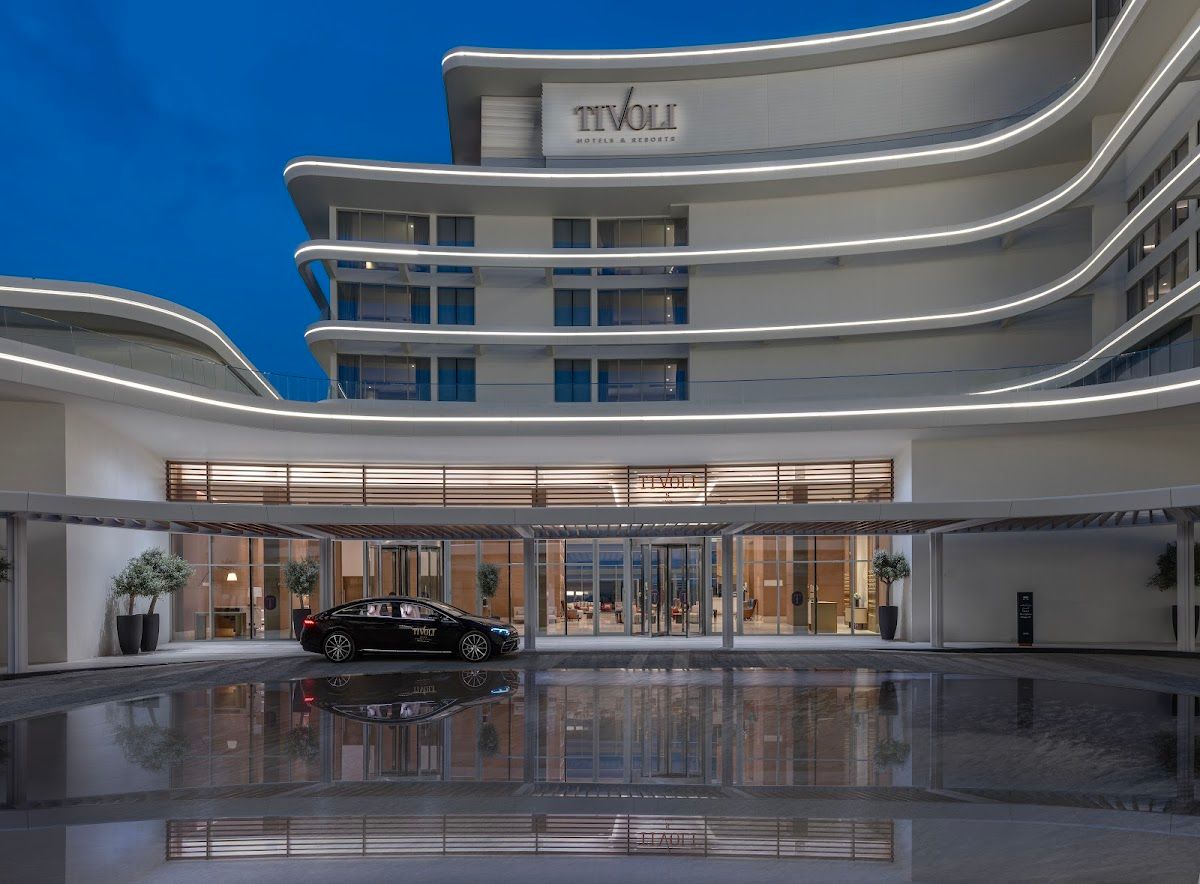 Tivoli LA VIE Muscat