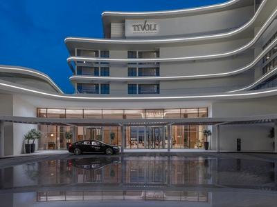 Tivoli LA VIE Muscat