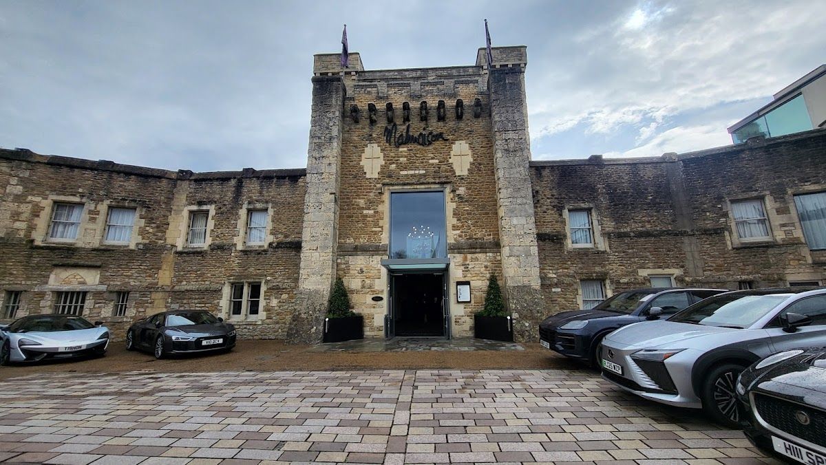 Malmaison Hotel Oxford