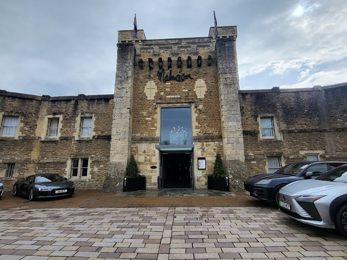 Malmaison Hotel Oxford photo 1