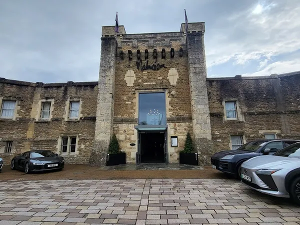 Malmaison Hotel Oxford