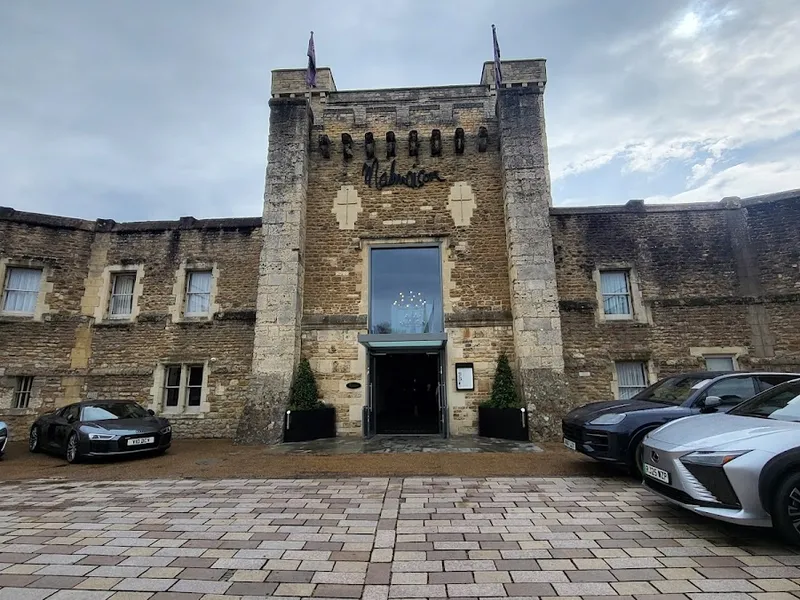 Malmaison Hotel Oxford photo 1