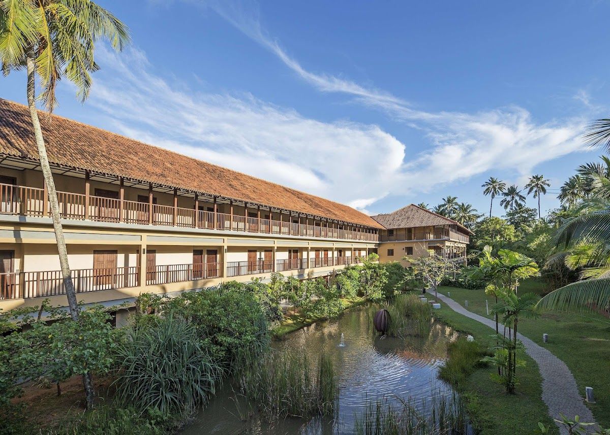 Kalutara Resort photo 1